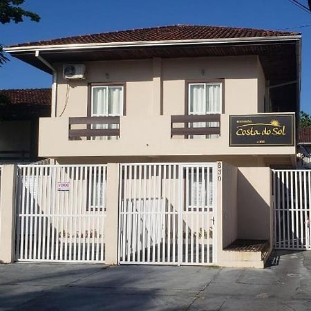 Costa Do Sol Apartment Curitiba Exterior photo