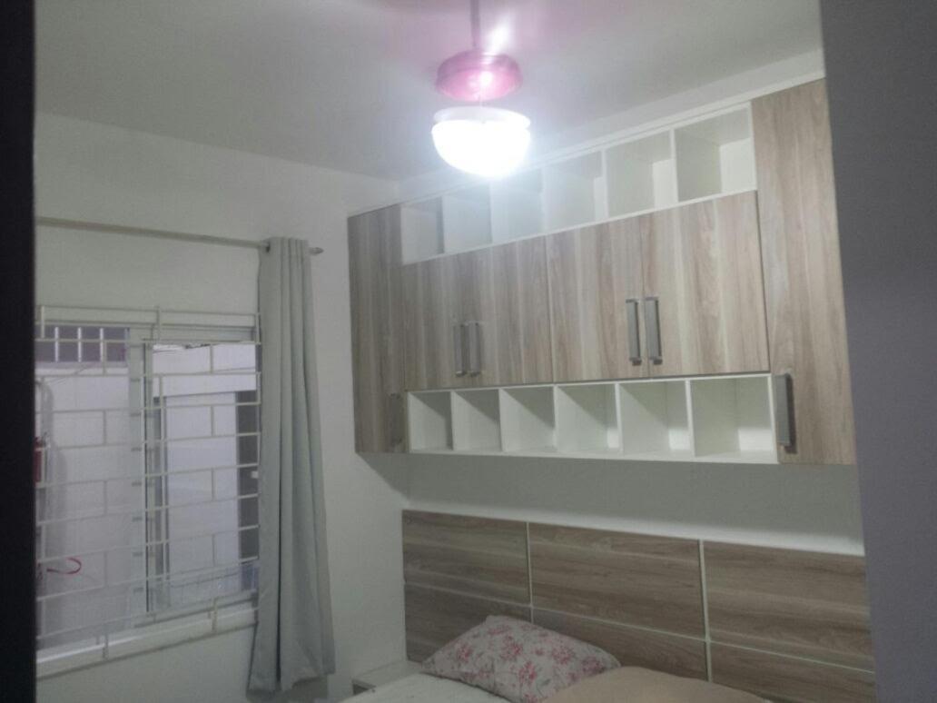 Costa Do Sol Apartment Curitiba Exterior photo